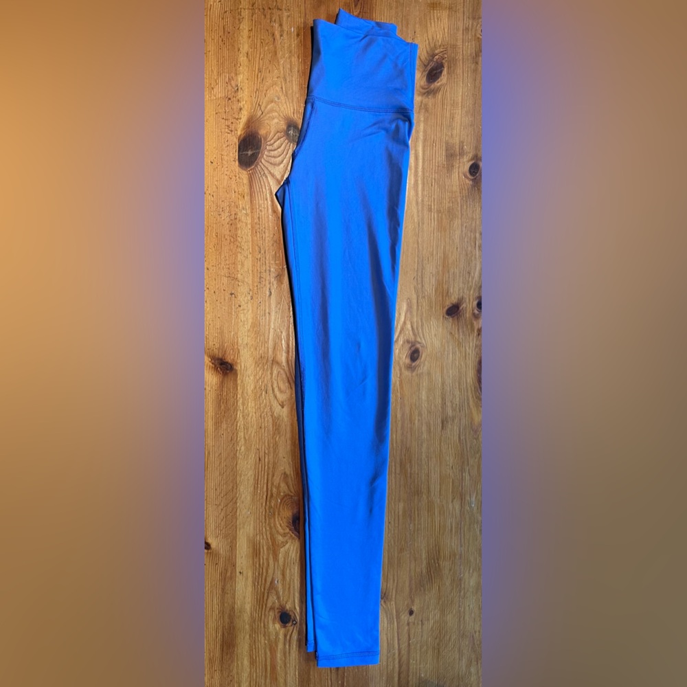 Aerie chill play move leggings